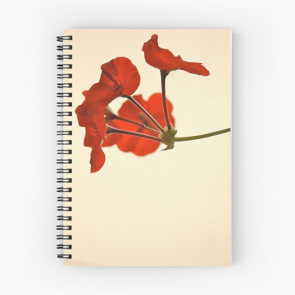 Item preview, Geranium designed and sold by Mike  Waldron.