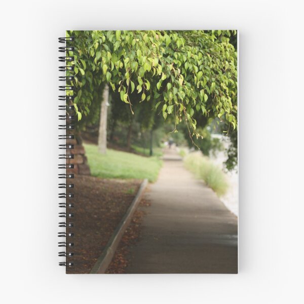 Item preview, pathway to no where - botanic gardens designed and sold by nerh.