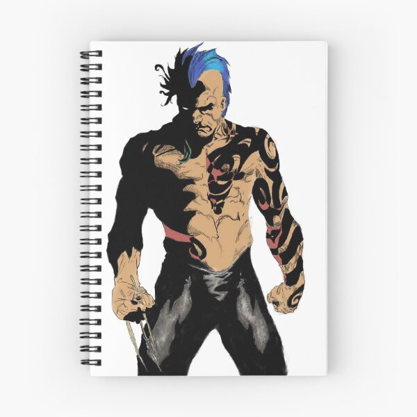 Item preview, Daken designed and sold by Ella Mainard.