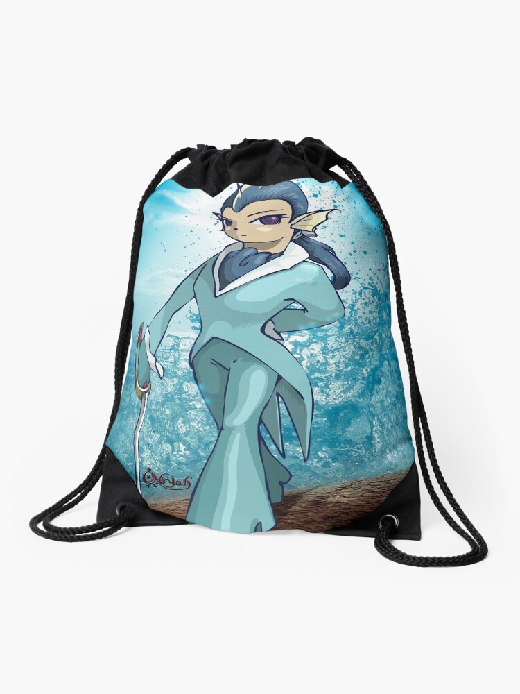 Vaporeon backpack 2025