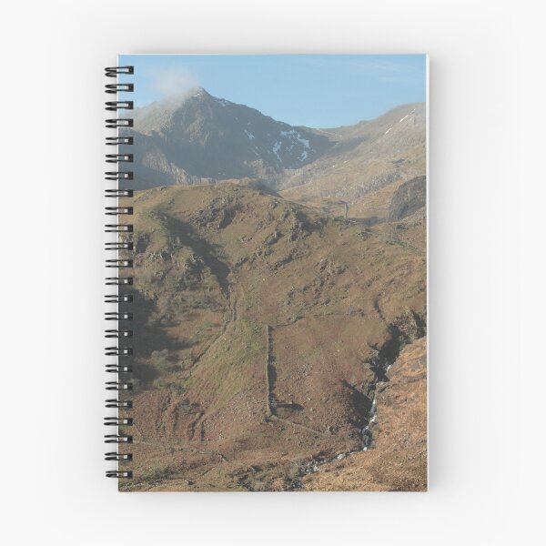 Item preview, Mount Snowdon designed and sold by Murray Breingan.