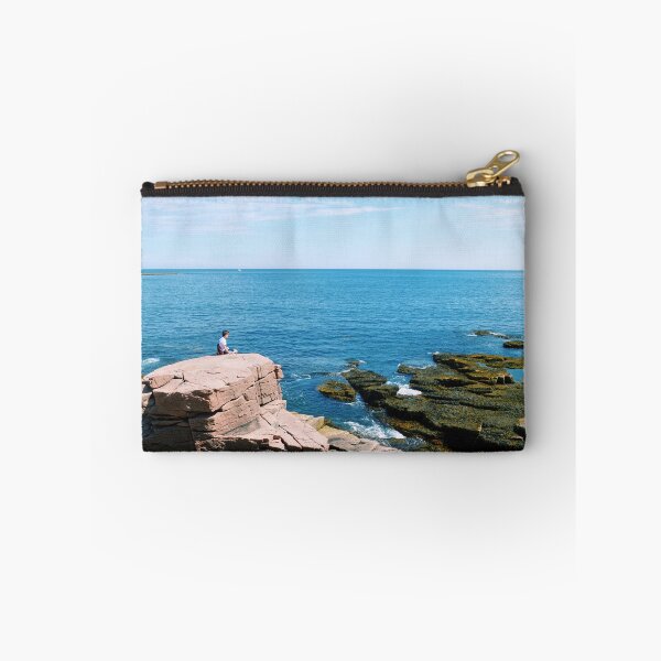 Item preview, Bar Harbor ocean view designed and sold by juliagov.