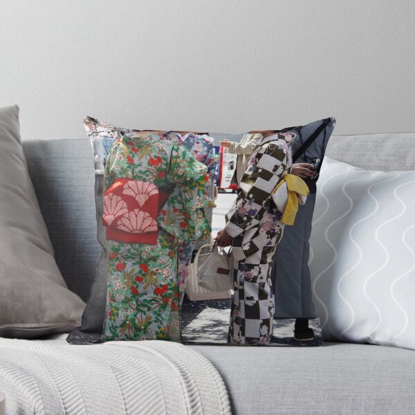 Item preview, Geisha For A Day designed and sold by phil decocco.