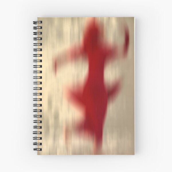 Item preview, Dancer in red designed and sold by Marlies Odehnal.