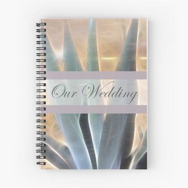 Item preview, Blue Agave 1 Glow Our Wedding designed and sold by TravelPhotoArt.
