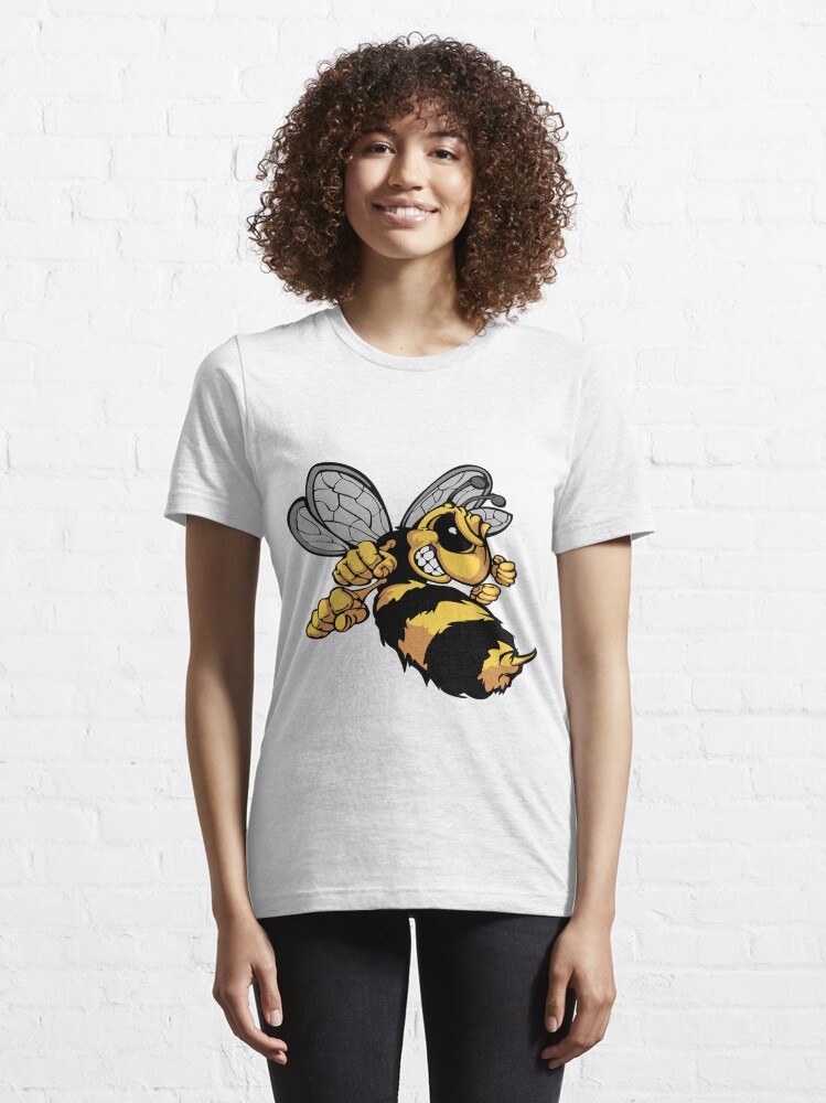 Killer Bee Shirt 