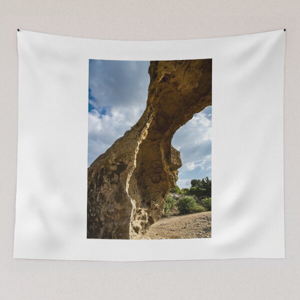 Item preview, Cypriot Rock designed and sold by grantsykes.