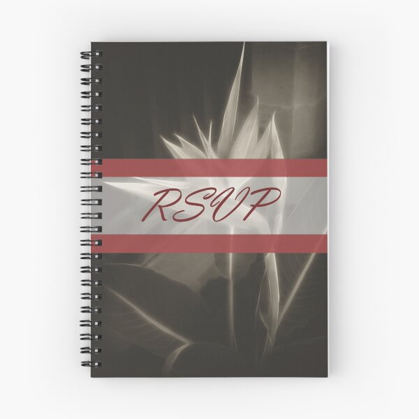 Item preview, Antiqued Bird of Paradise 10 RSVP Wedding designed and sold by TravelPhotoArt.