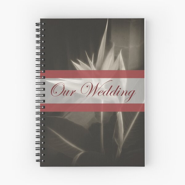 Item preview, Antiqued Bird of Paradise 10 Our Wedding designed and sold by TravelPhotoArt.