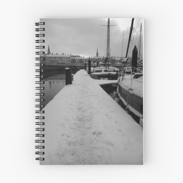 Item preview, A Cool Bangor Marina designed and sold by Chris Cardwell.