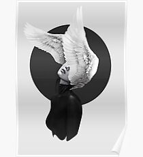 The Swan Poster