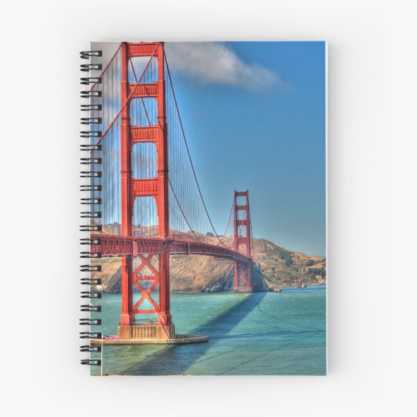 Item preview, Golden Gate Bridge, San Francisco designed and sold by Cathy Grieve.