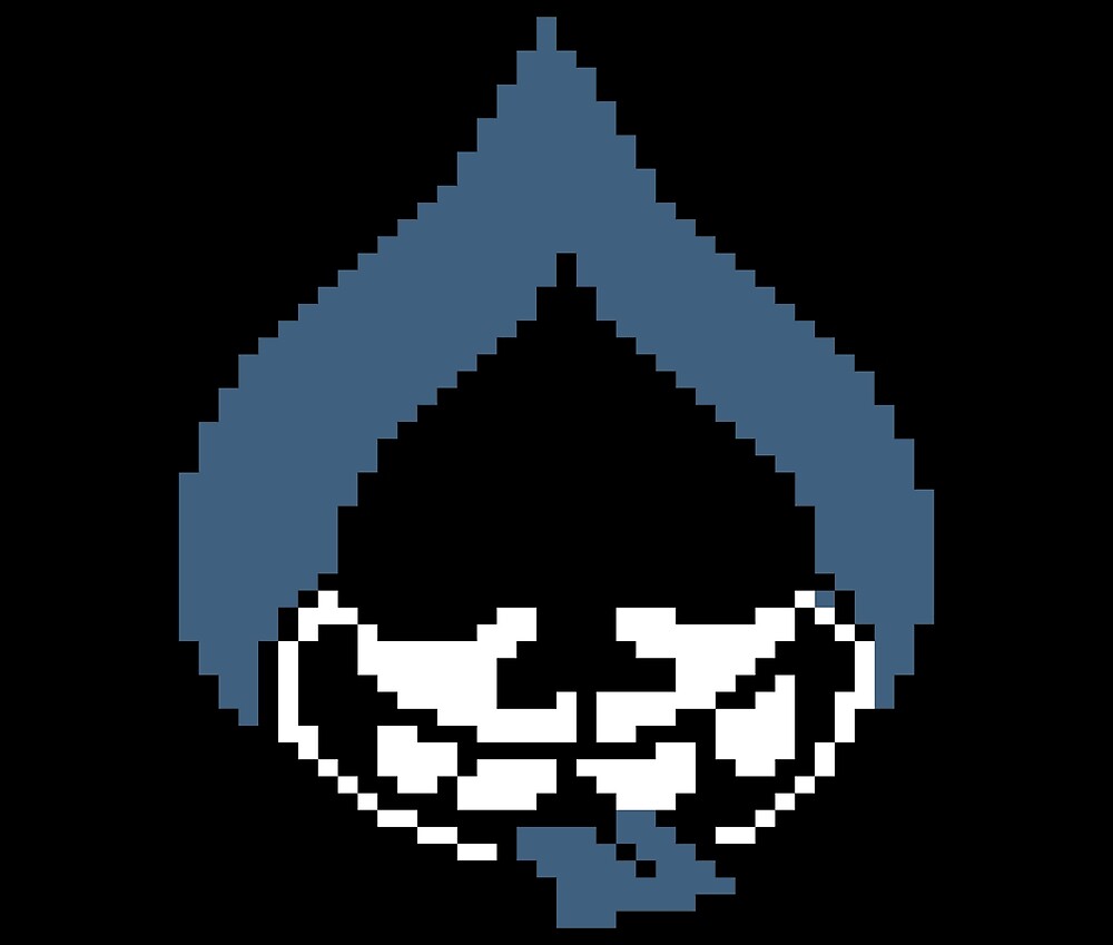 Lancer from Deltarune by Noah-V.