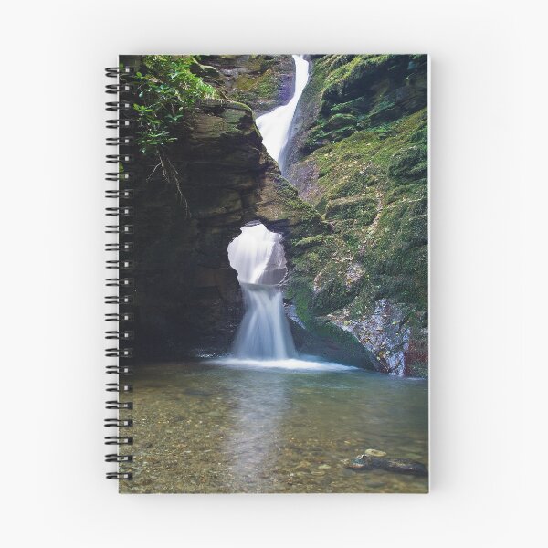 Item preview, St Nectans Glen designed and sold by David Wilkins.