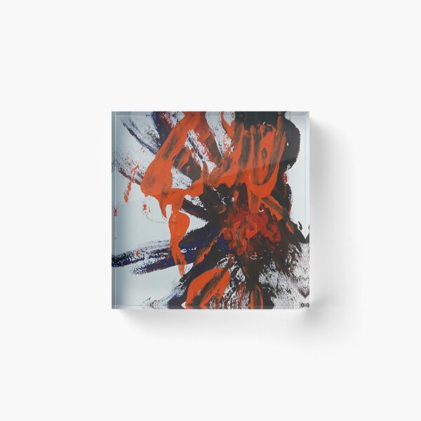 Item preview, abstract 37 designed and sold by elinart.