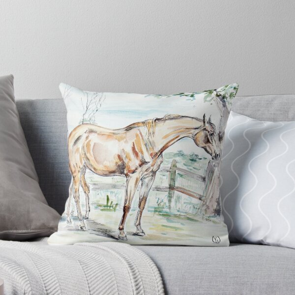 Item preview, "Mare" designed and sold by Yanina Antsulevich.