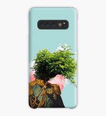 TREE MAN. Case/Skin for Samsung Galaxy