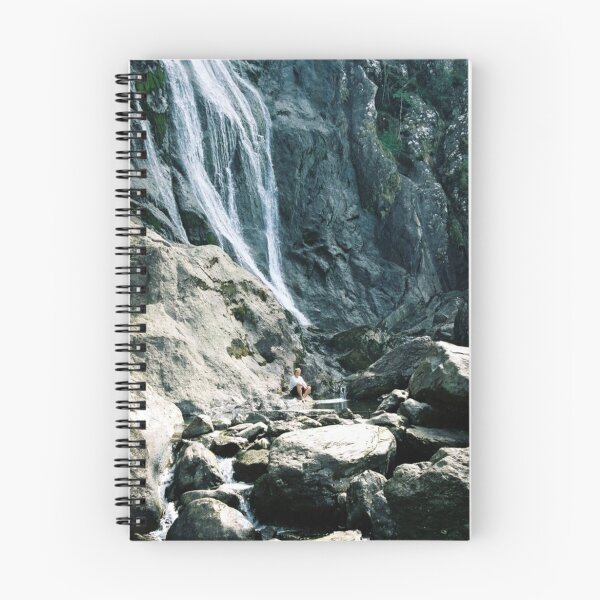 Item preview, Aber Falls designed and sold by Terry Greenwood.
