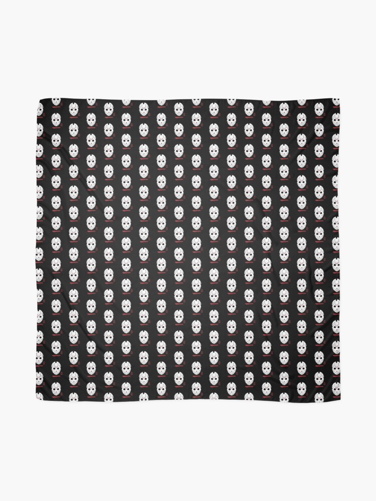 Alternate view of 13 Scarf