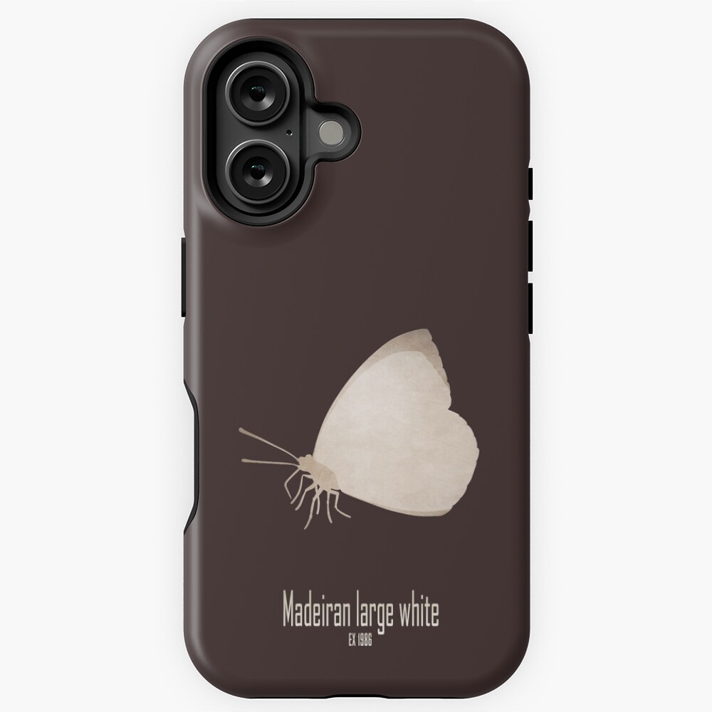Item preview, iPhone Magsafe Tough Case designed and sold by 12images.