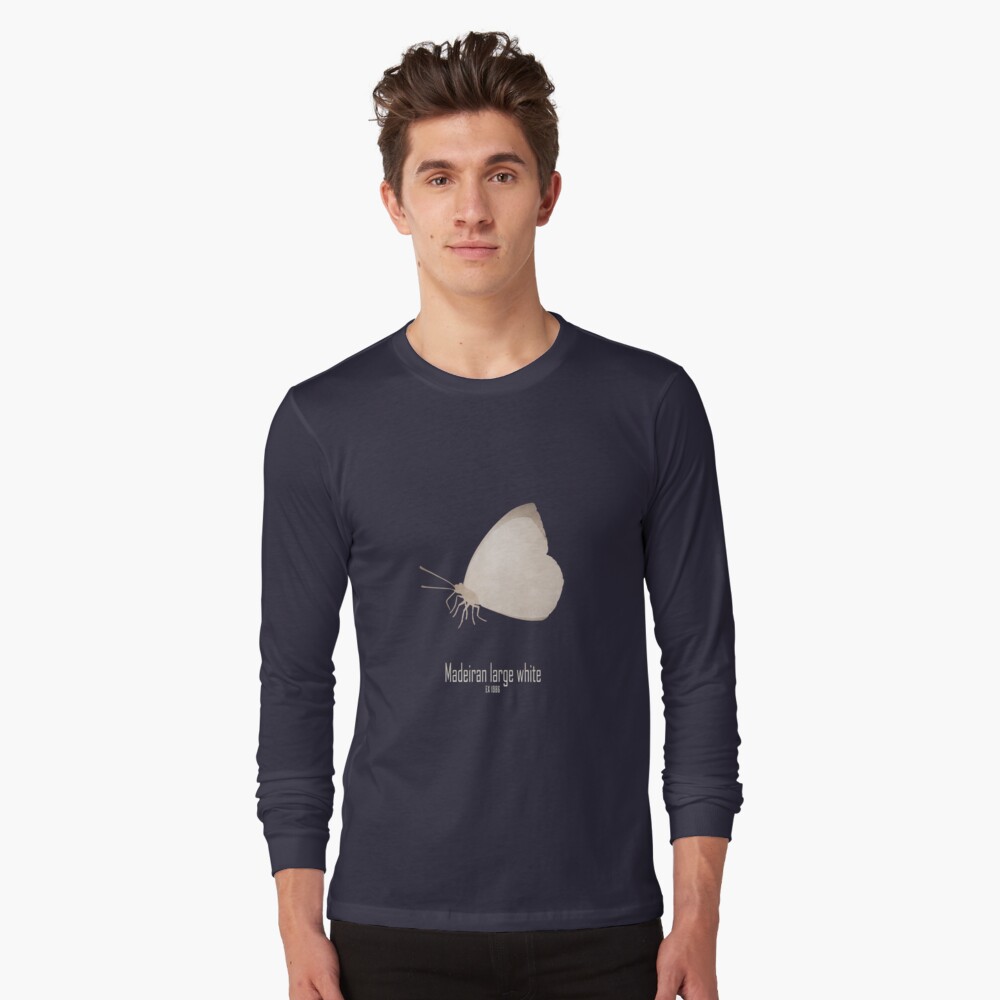 Item preview, Long Sleeve T-Shirt designed and sold by 12images.