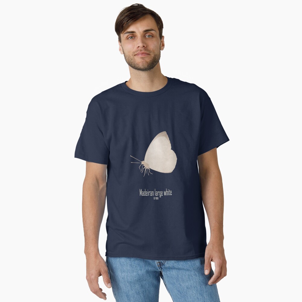 Item preview, Classic T-Shirt designed and sold by 12images.