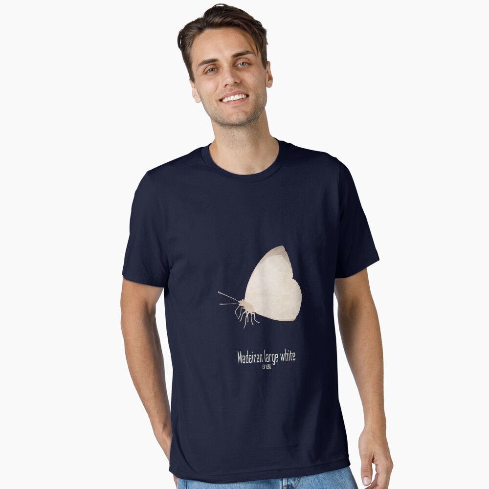 Item preview, Essential T-Shirt designed and sold by 12images.