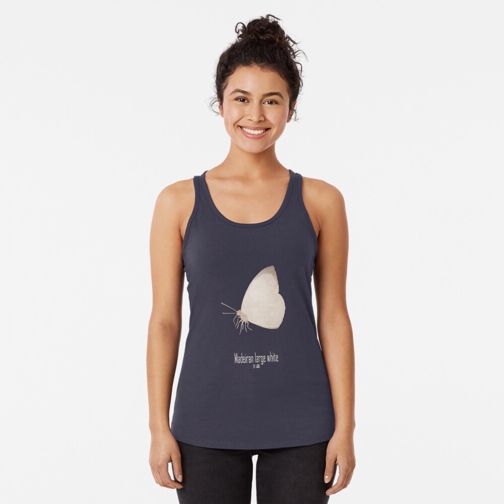 Item preview, Racerback Tank Top designed and sold by 12images.