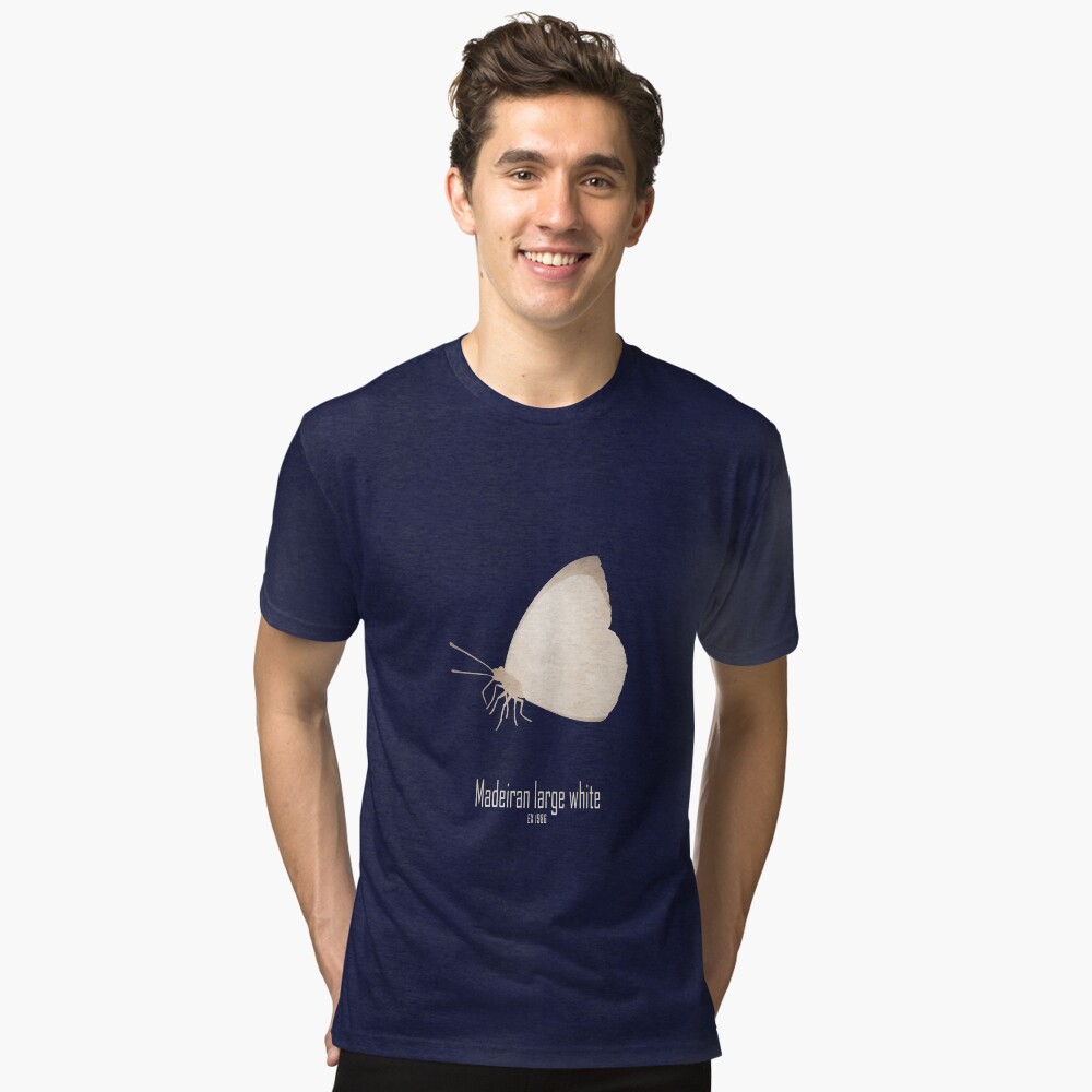 Item preview, Tri-blend T-Shirt designed and sold by 12images.