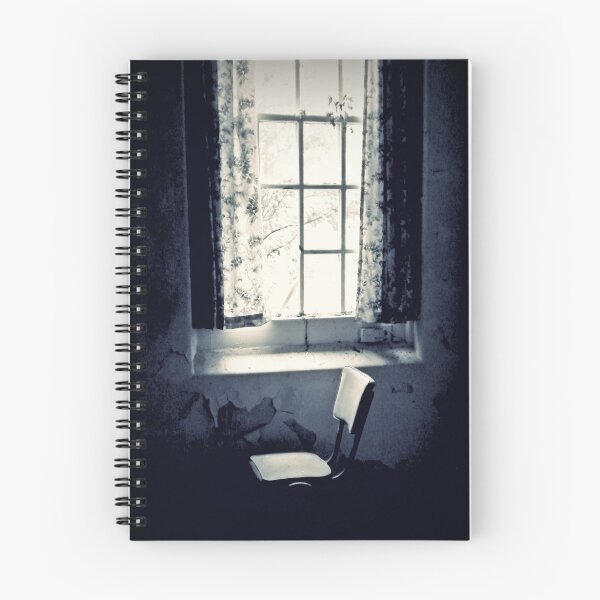 Item preview, Loss ~ West Park Asylum designed and sold by Josephine Pugh.