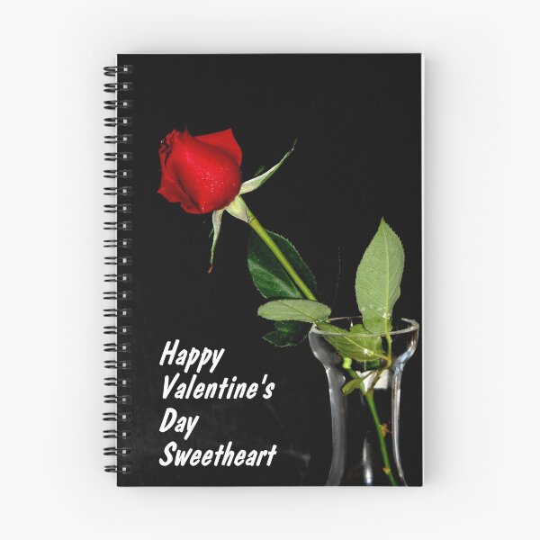 Item preview, Valentine Card designed and sold by RebeccaBlackman.