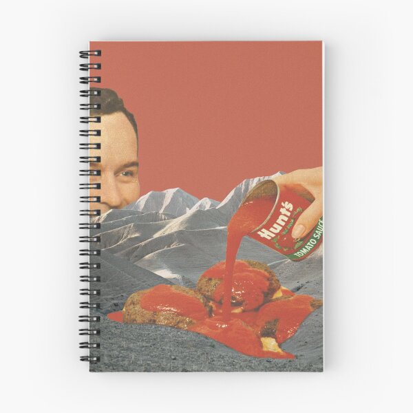 Item preview, Tomato Mountain designed and sold by Taudalpoi.