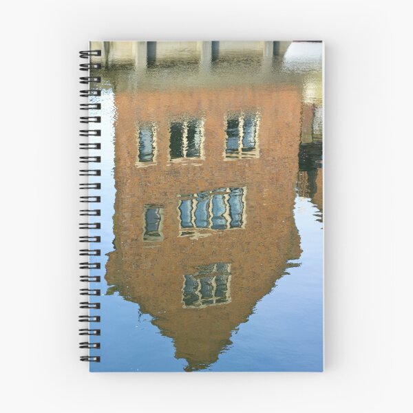 Item preview, House in the Water designed and sold by BizziLizzy.