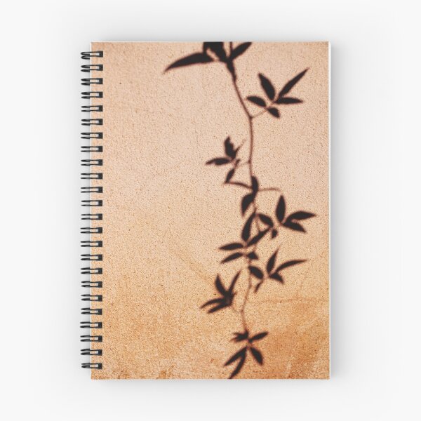 Item preview, leaves of a wallflower designed and sold by Georgie Hart.
