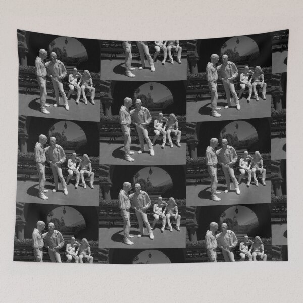 Item preview, Stanford University Campus. Plaster Sculptures. California 2014 designed and sold by Igor Pozdnyakov.