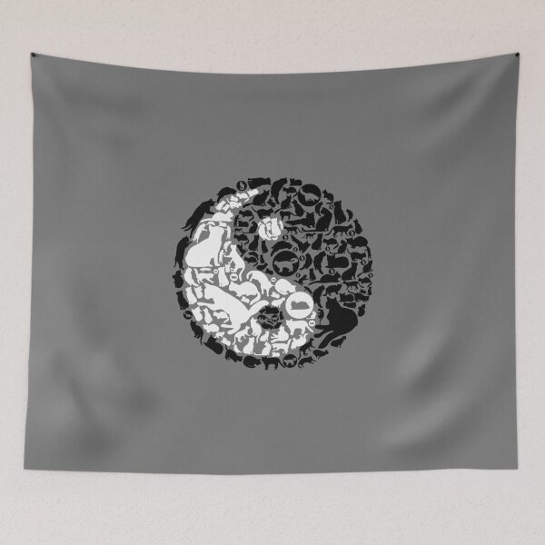 Item preview, YIN & YANG designed and sold by GAS-Designs.
