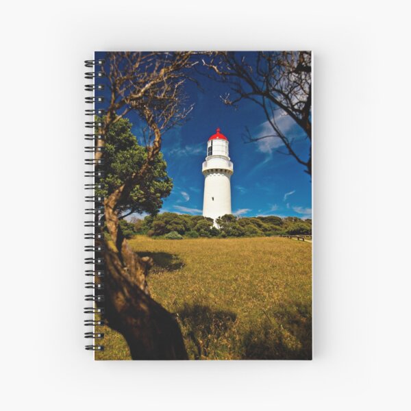Item preview, Cape Schanck Lighthouse designed and sold by Greg Earl.