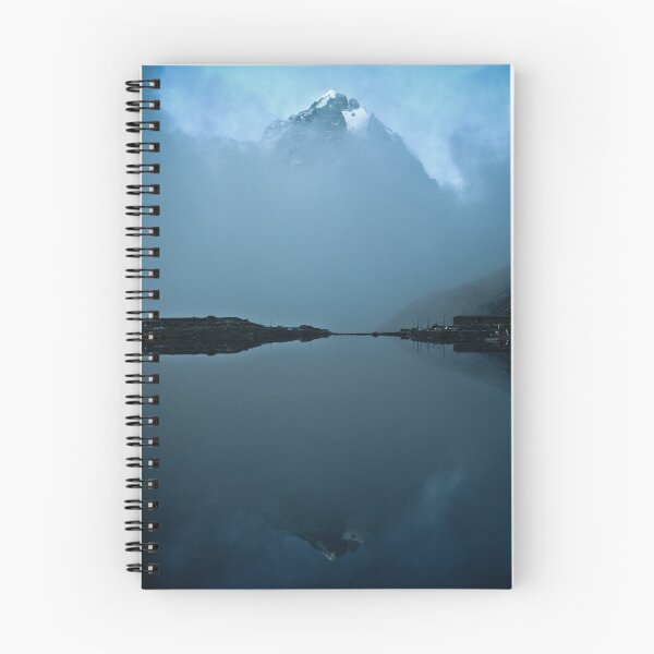 Item preview, MANIMAHESH LAKE designed and sold by manumint.