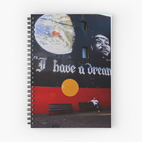 Item preview, I have a Dream designed and sold by Jeremy Levartovsky.