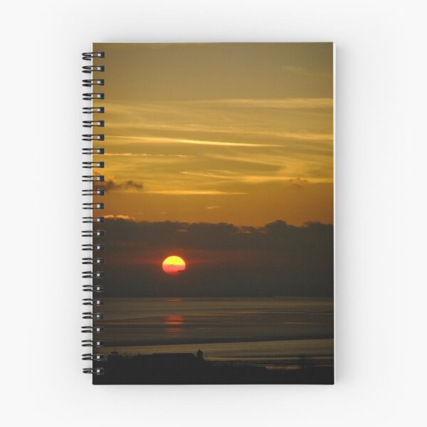 Item preview, Sunset on River Thames designed and sold by Themis.