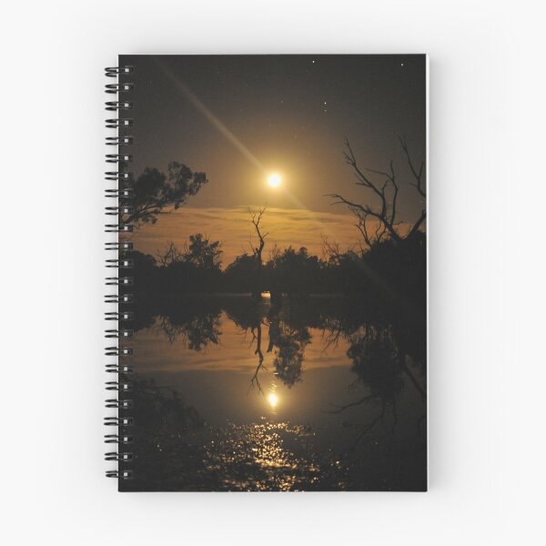 Item preview, Moonrise reflections designed and sold by Wayne England.
