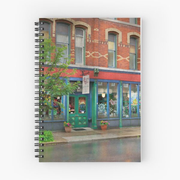 Item preview, City - Owego NY - Sincerely yours designed and sold by Mike Savad Photography.