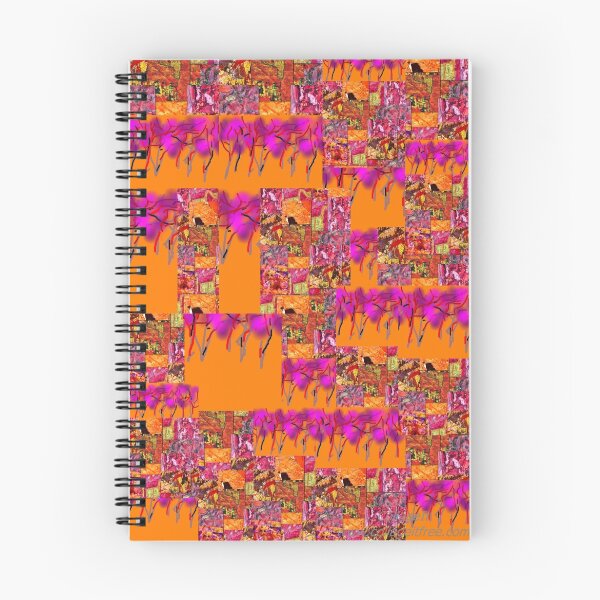 Item preview, Jacaranda Oasis  designed and sold by Richard  Tuvey.