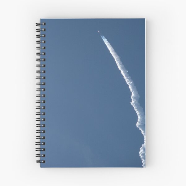 Item preview, MISSILE LAUNCH FROM VANDENBERG, USA 1-20-11 designed and sold by waddleudo.