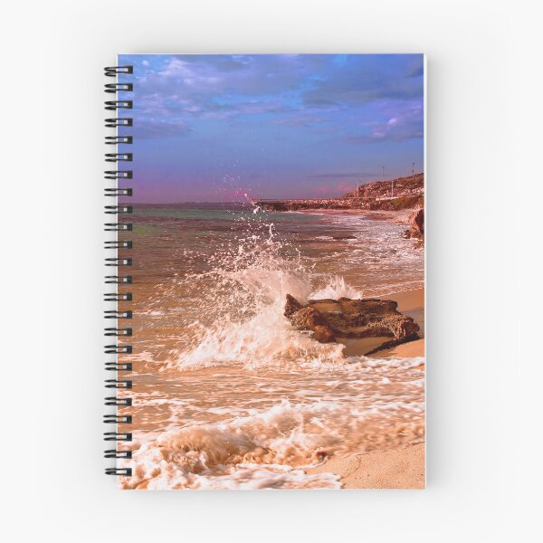 Item preview, "Sundown Splash" designed and sold by Heather Thorning.