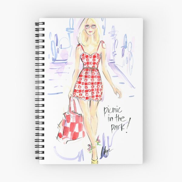Item preview, Picnic In The Park designed and sold by jenniferlilya.