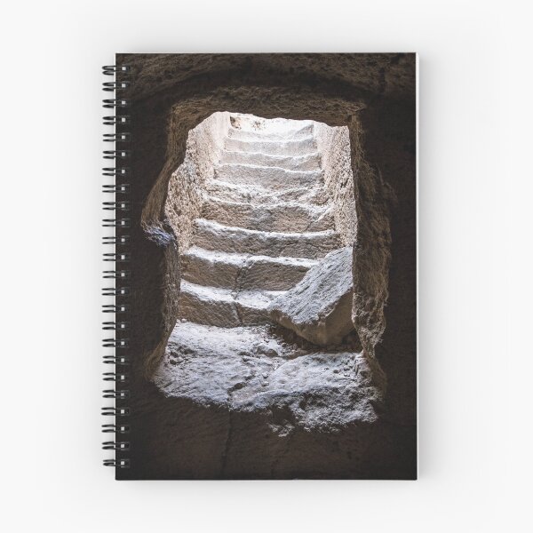 Item preview, Catacomb Entrance designed and sold by grantsykes.