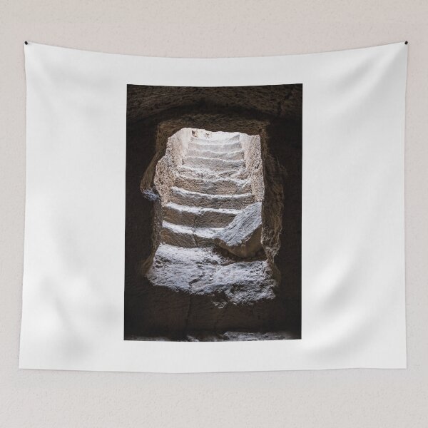 Item preview, Catacomb Entrance designed and sold by grantsykes.