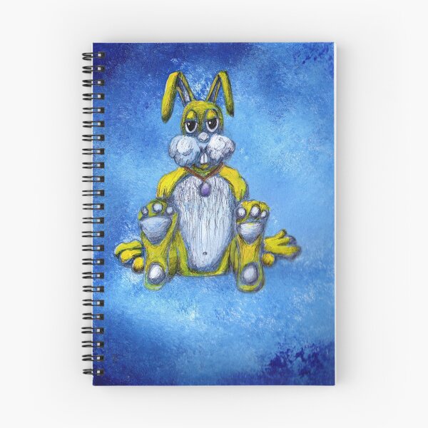 Item preview, Bunny designed and sold by Cantus.