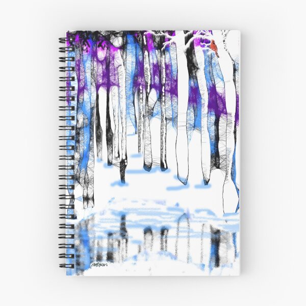 Item preview, A Winters Day designed and sold by Seth  Weaver.